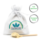 CBD mascarilla bentonita The Real CBD