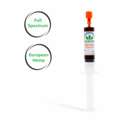 60% pasta de cbd cbda