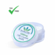 CBD polvo Cristalina - 1000mg