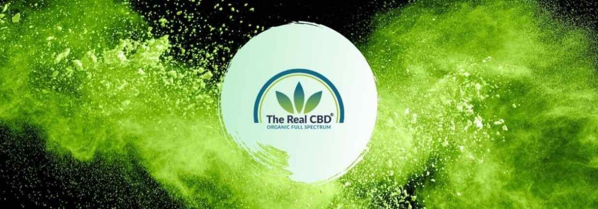 Guía de CBD en polvo
