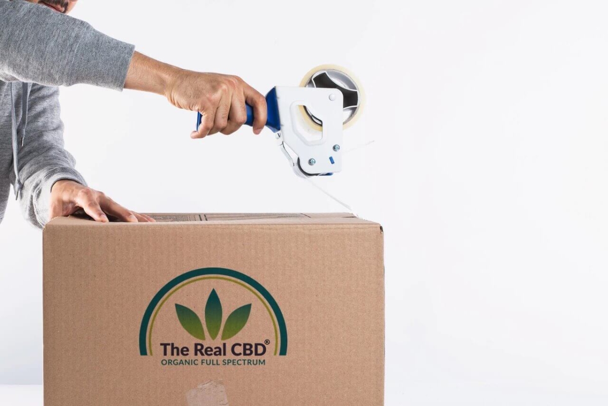 CBD a Granel The Real CBD España