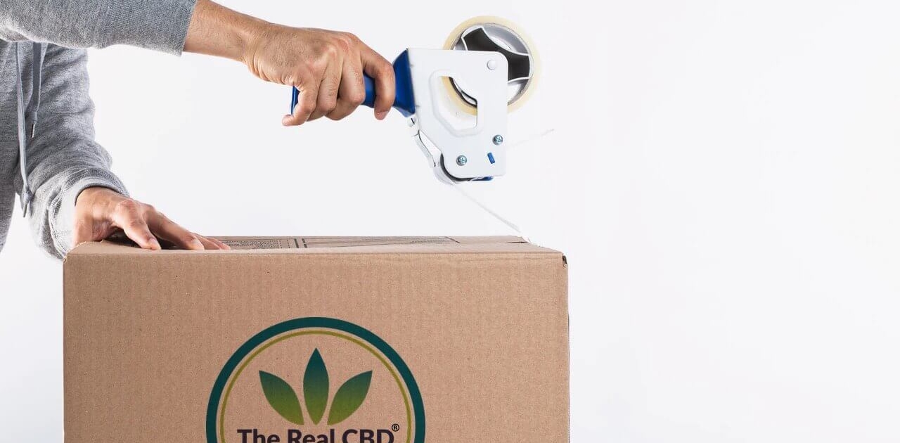 CBD a Granel The Real CBD España