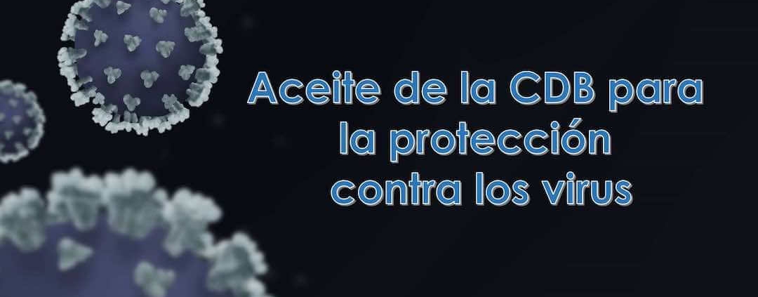 Virus volando