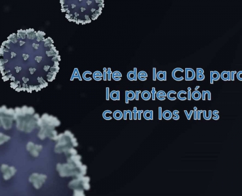 ¿Puede la CBD estimular tu sistema inmunológico?