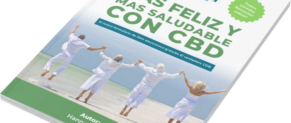 Guia gratuito The Real CBD