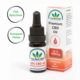 10% aceite de CBD- The Real CBD-España- Reino Unido- Dinamarca- Alemania