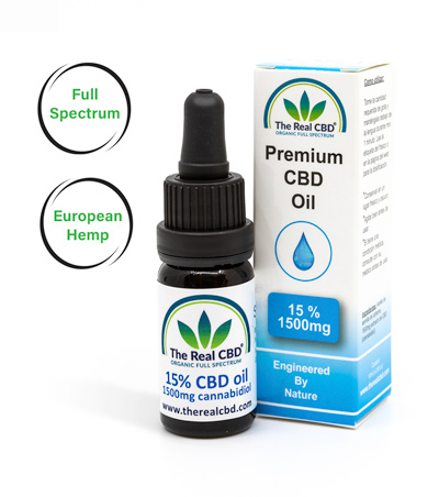 Pack CBD Artritis