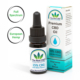15% de aceite de CBG - The Real CBD - España - Dinamarca - Reino Unido - Alemania