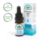 8% de aceite de CBG - The Real CBD - España - Dinamarca - Reino Unido - Alemania