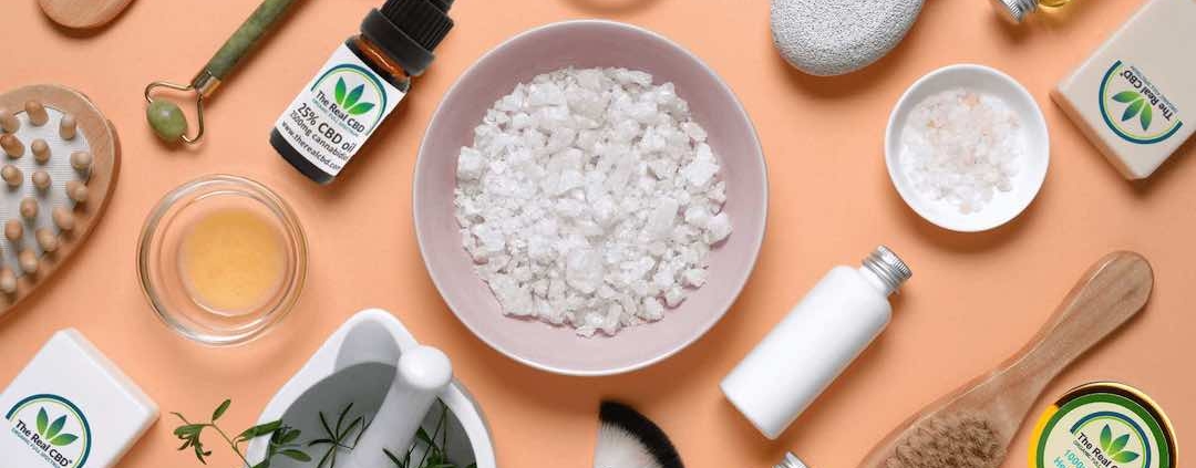 Productos para la piel