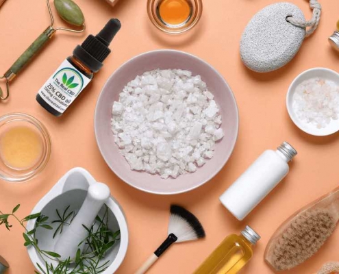 Productos para la piel