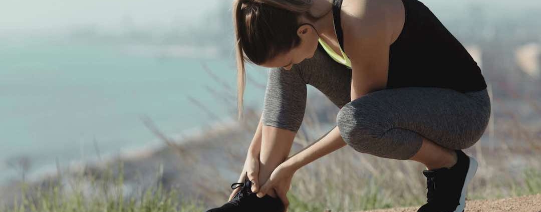 CBD para corredores