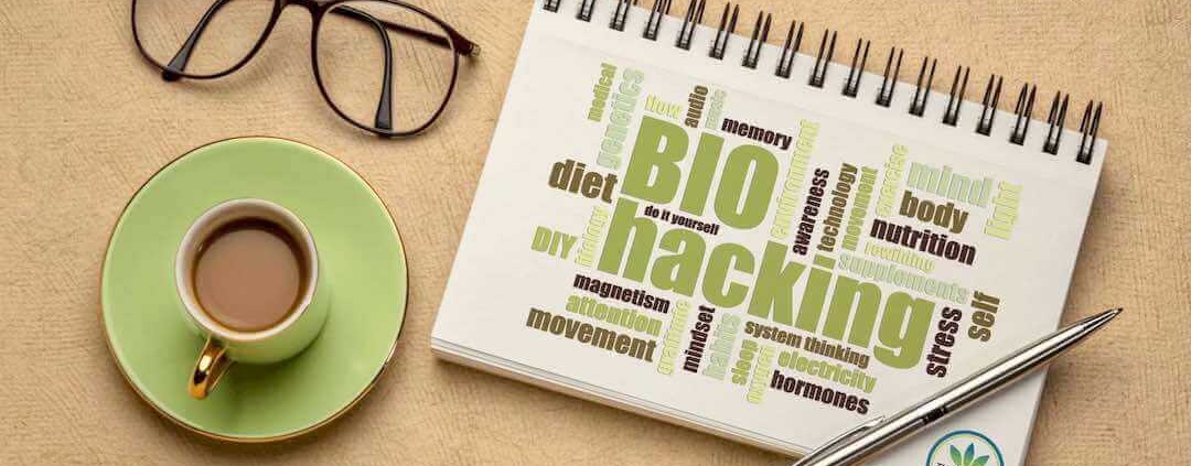 CBD para biohacking