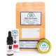 Pack deportivo CBD - The Real CBD marca
