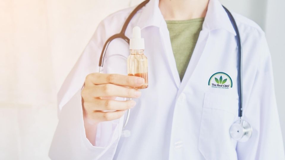 Dosis de CBD. Cuanto aceite de cbd se puede tomar