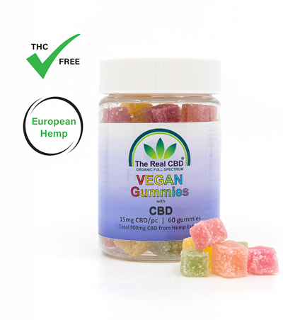 Gominolas Multivitaminas
