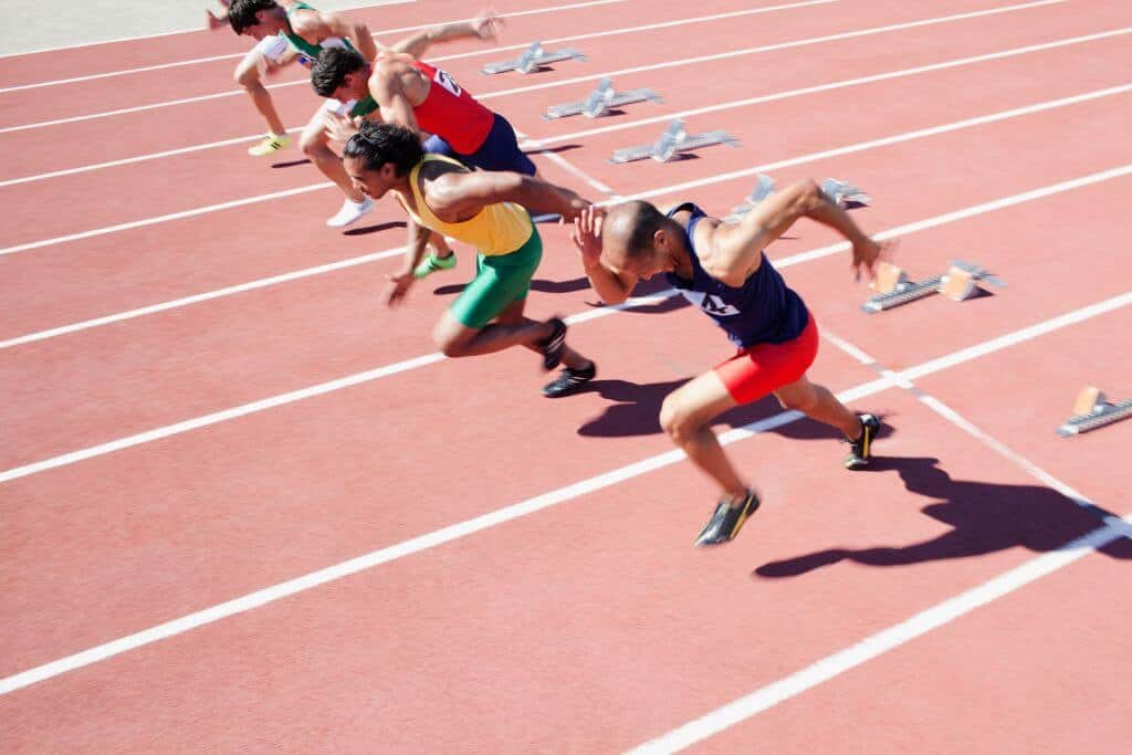 deporte