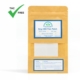 Parche analgésico de 8 mg de CBD - The Real CBD marca