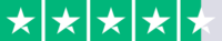 Logotipo de Trustpilot