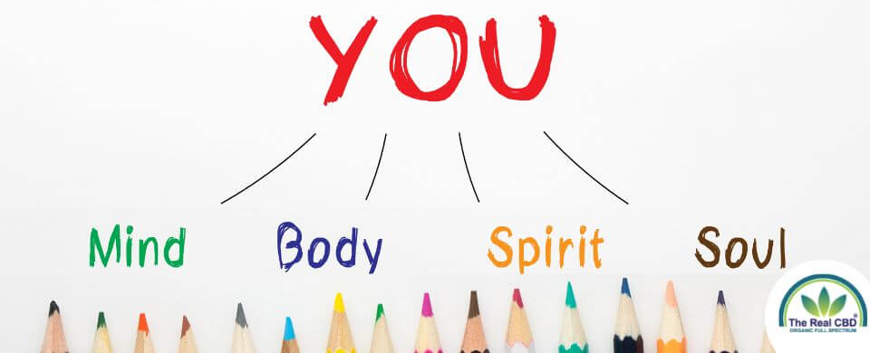 Mente, cuerpo y alma