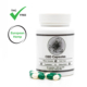 Cápsulas de CBD para mascotas - The Real CBD marca