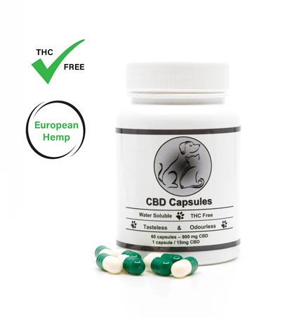The-Real-CBD-Capsulas-de-CBD-para-Mascotas