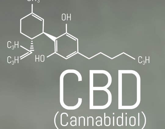 Cannabidiol