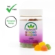 Gominolas de CBD 25mg - The Real CBD marca