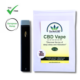 CBD vape - Libre de THC
