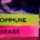 ENFERMEDAD AUTOIMMUNE en post-it de neón