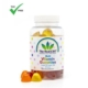 Gominolas multivitamínicas - The Real CBD marca