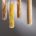 Virales llenos de productos con gluten