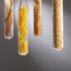 Virales llenos de productos con gluten