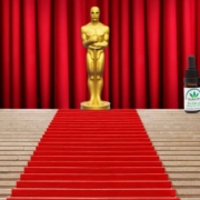 The-Real-CBD-Blog-Famosos-que-consumen-CBD Productos de The Real CBD en los Óscar
