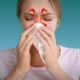 CBD ayudar con la congestión de los senos nasales