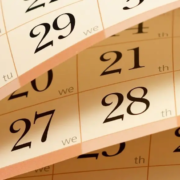 The-Real-CBD-Blog-Aceite-de-CBD-qué-esperar-durante-el-primer-mes Calendario con vista de revista mensual