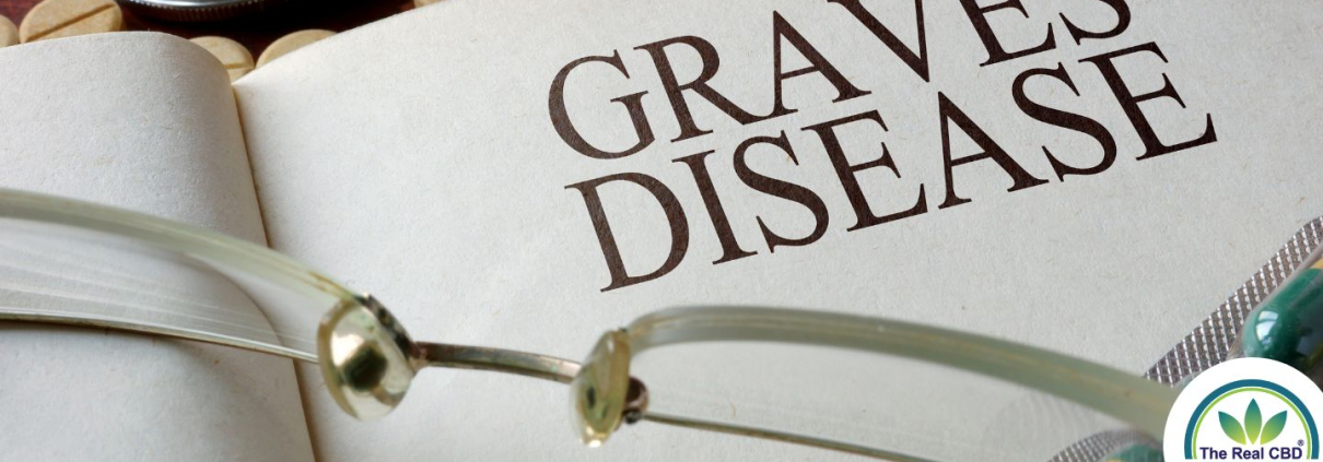 Diario de un médico sobre la enfermedad de Graves