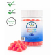 jatr of 60 orange CBD gummies