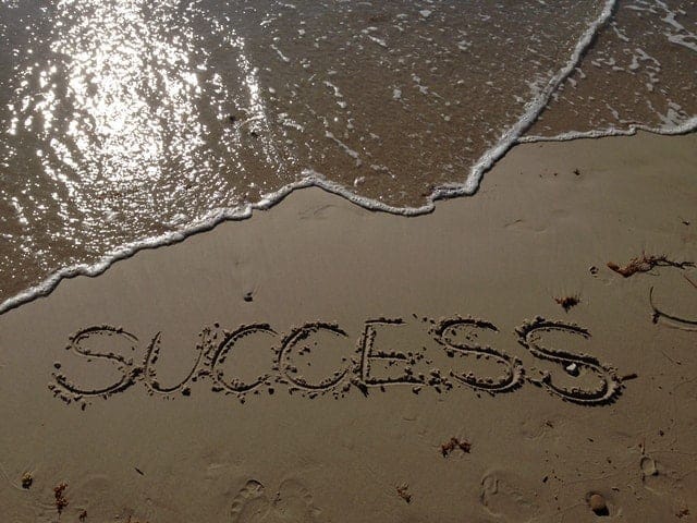 Succès