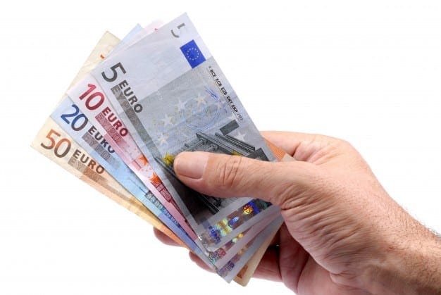 Geld