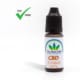 CBD E-Liquid 100mg - Die echte CBD-Marke
