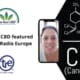 CBD Oil explained on Spanish radio