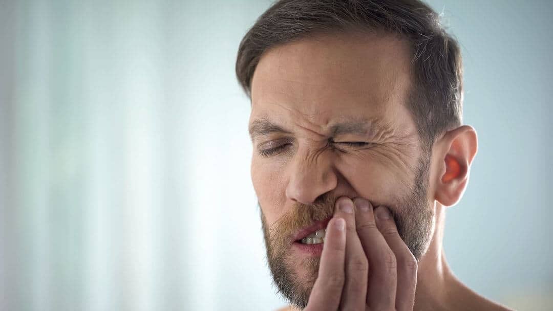 CBD Zahnfleischerkrankungen