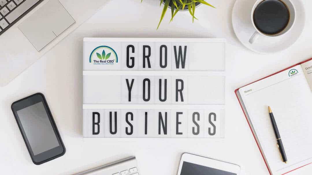 CBD Großhandel vs. CBD Whitelabel vs. CBD Drop Shipping vs. CBD Affiliate