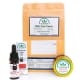 7% Athletes CBD oil, 300mg CBD balm and CBD pain patch pack - The Real CBD Brand
