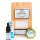 15% CBD tinctuur, CBD pijnpleisters en 1000mg CBD balsem - Het Echte CBD Merk