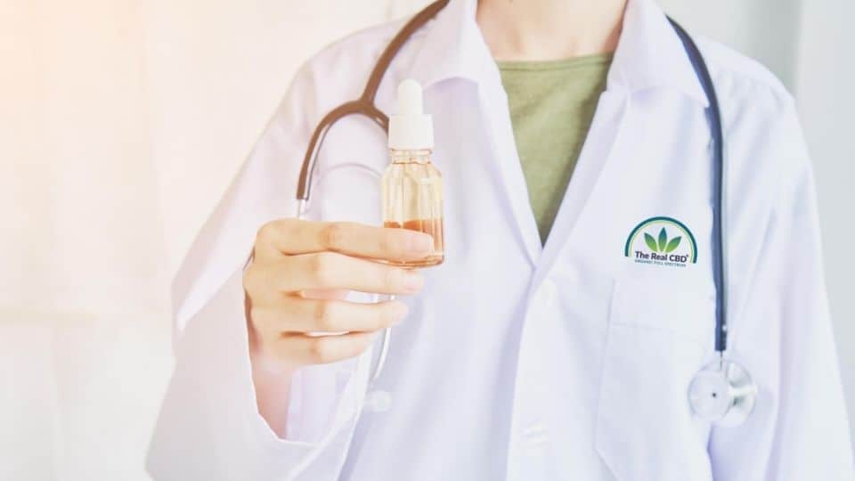 CBD dosage recommendations