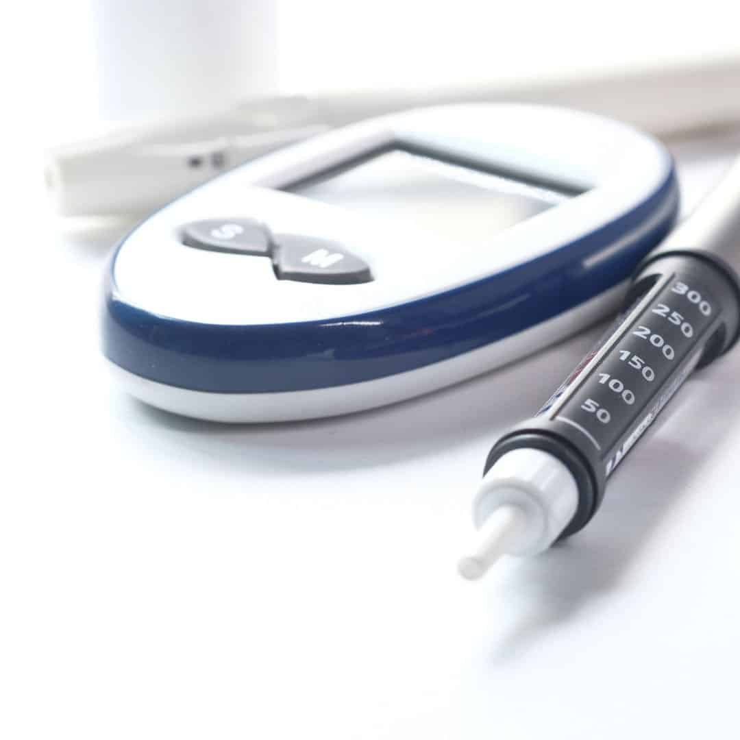 Diabetes