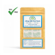 A pack of The Real CBD 24mg pain patches