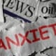 ANXIETY paper rip